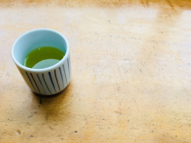 お茶（飲料＆食品）に関するWebメディア