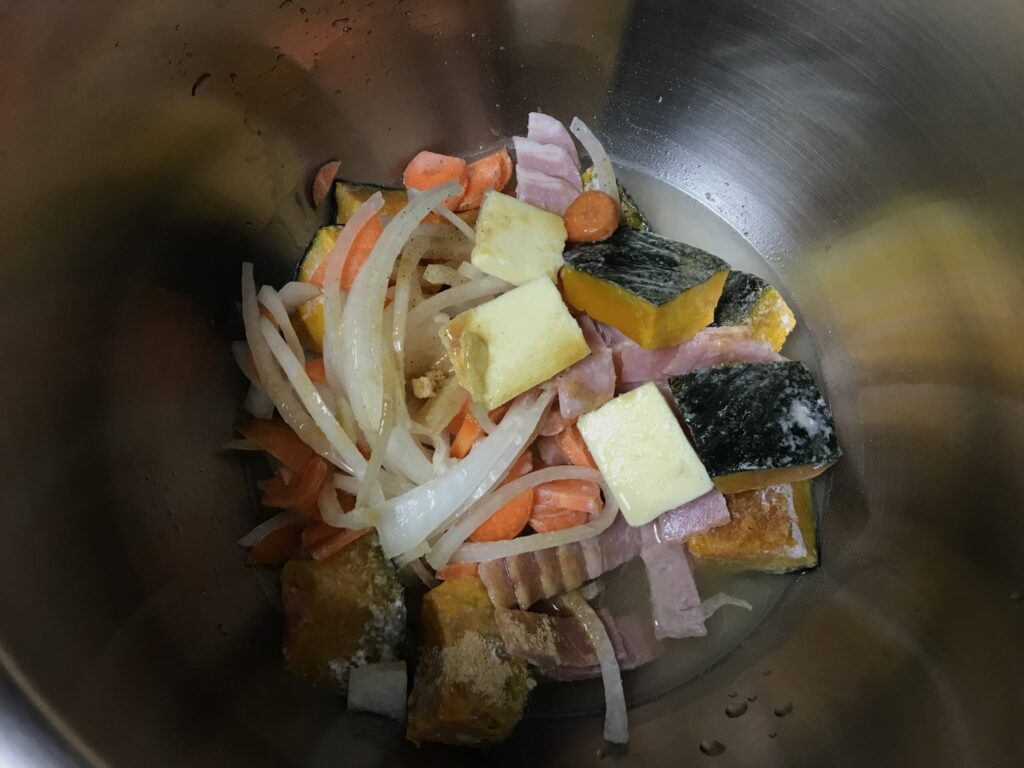 ホットクック