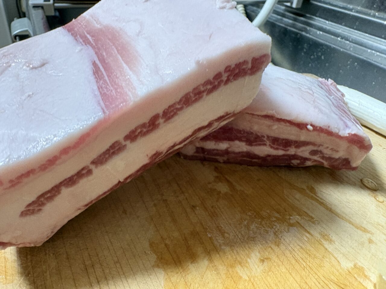 ホットクックで豚の角煮